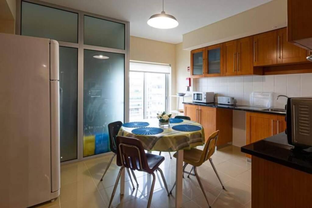 S.George Apartment Ponta Delgada 외부 사진