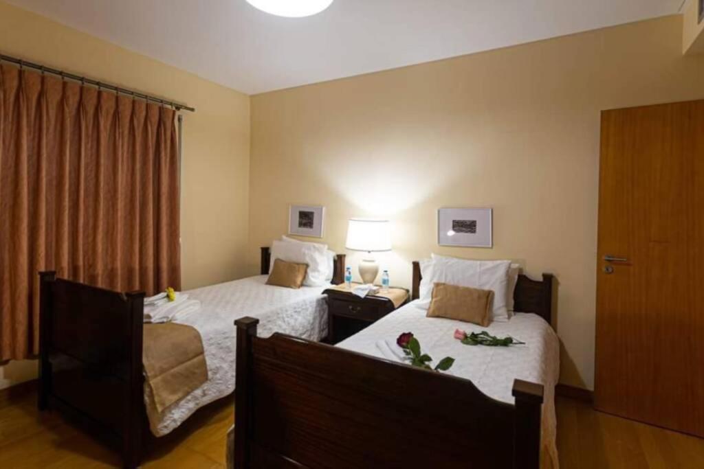 S.George Apartment Ponta Delgada 외부 사진