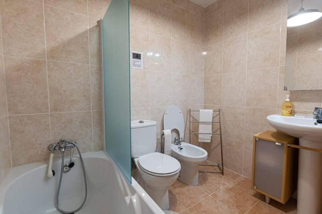S.George Apartment Ponta Delgada 외부 사진