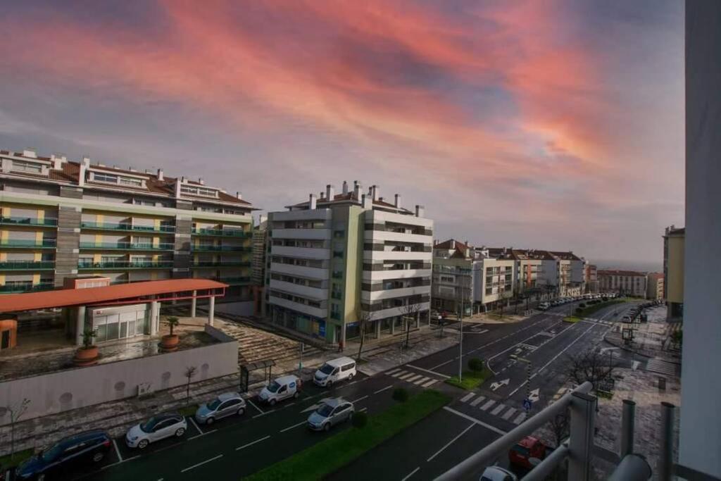 S.George Apartment Ponta Delgada 외부 사진