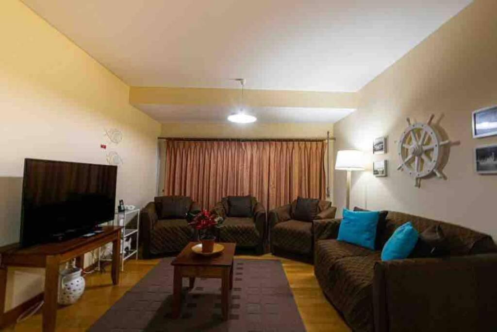 S.George Apartment Ponta Delgada 외부 사진