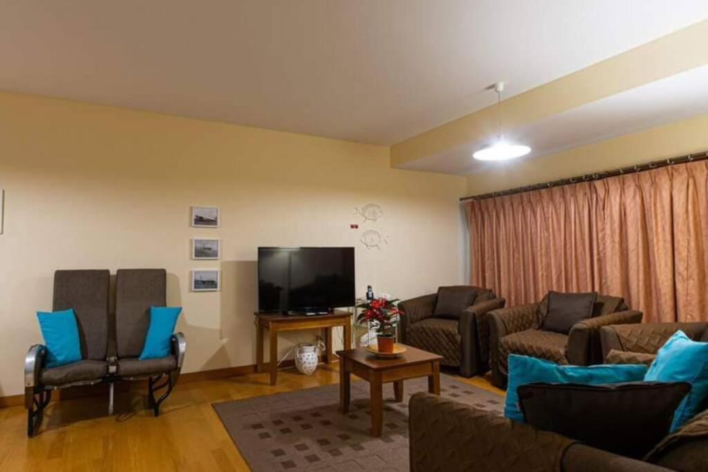 S.George Apartment Ponta Delgada 외부 사진