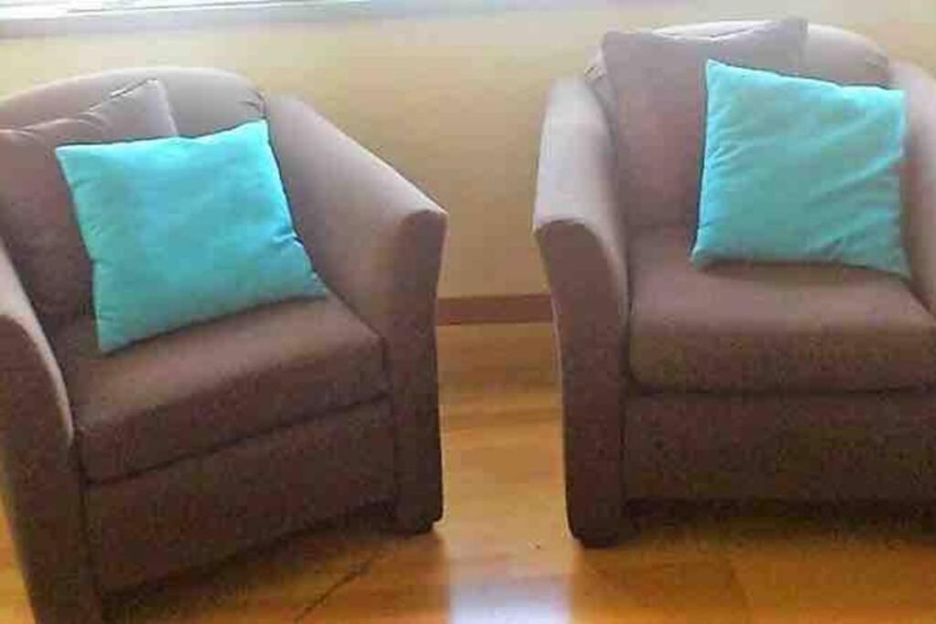 S.George Apartment Ponta Delgada 외부 사진