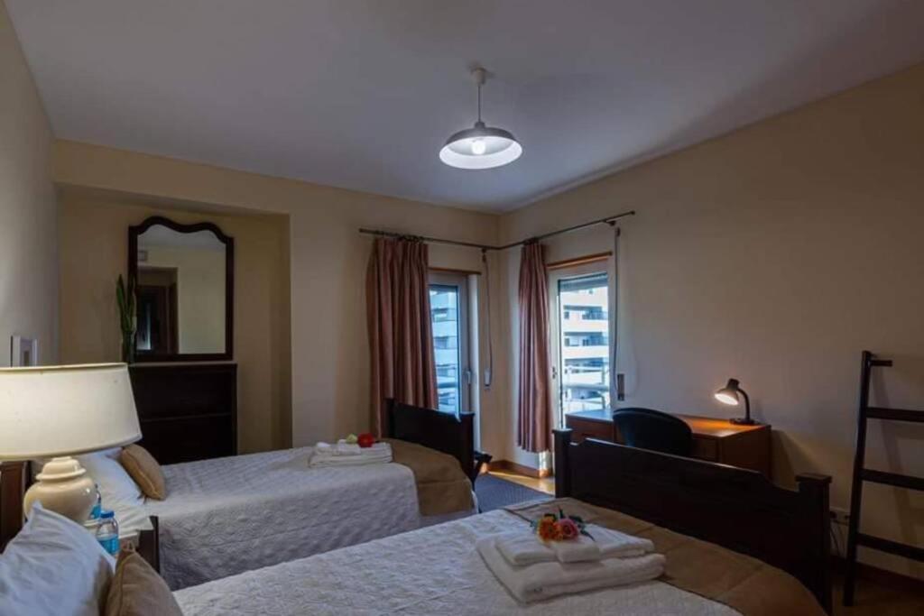 S.George Apartment Ponta Delgada 외부 사진