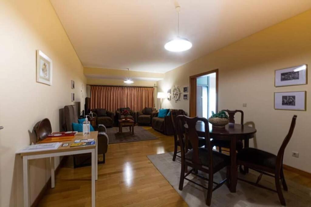 S.George Apartment Ponta Delgada 외부 사진