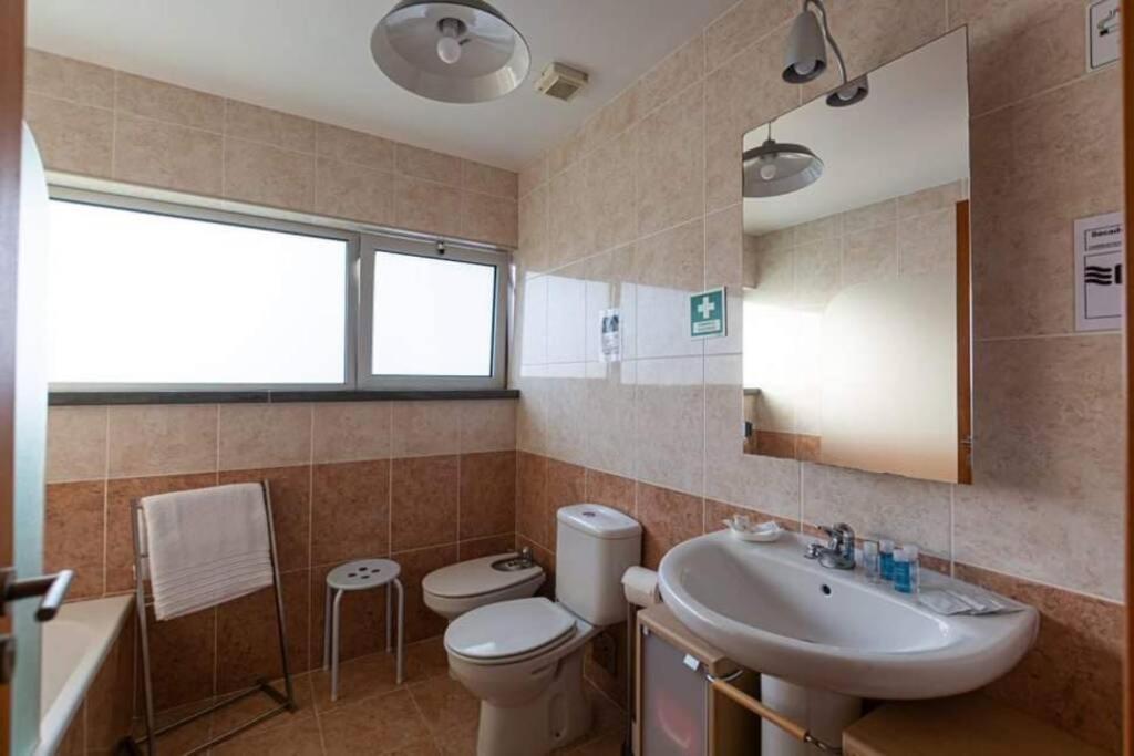 S.George Apartment Ponta Delgada 외부 사진
