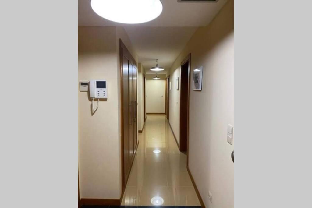 S.George Apartment Ponta Delgada 외부 사진