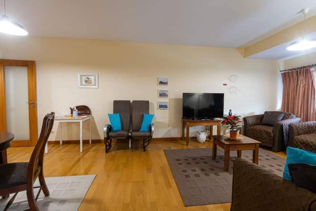 S.George Apartment Ponta Delgada 외부 사진