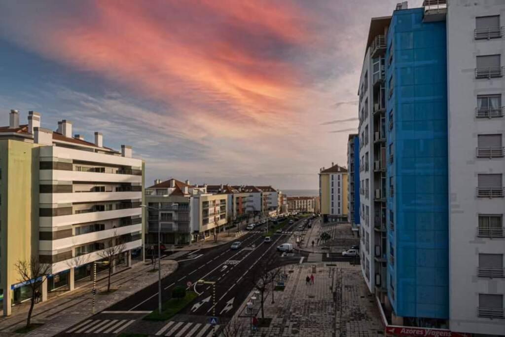 S.George Apartment Ponta Delgada 외부 사진