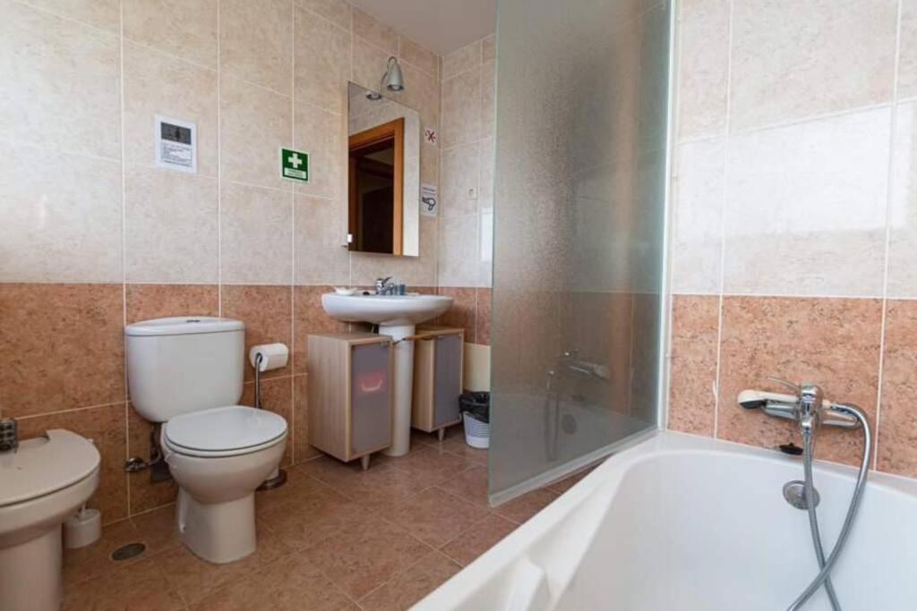 S.George Apartment Ponta Delgada 외부 사진