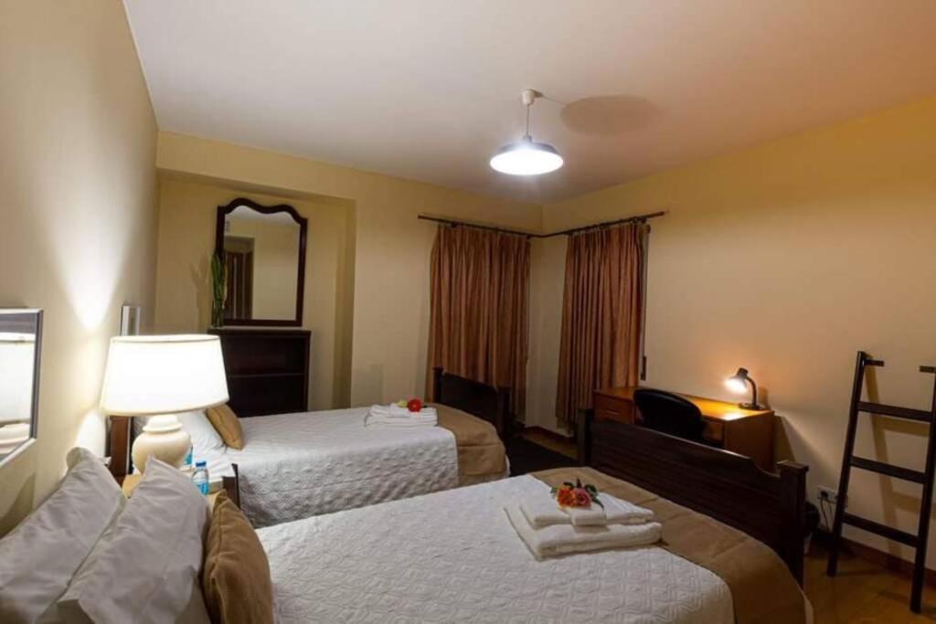 S.George Apartment Ponta Delgada 외부 사진