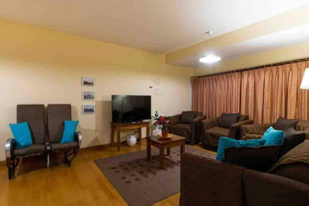 S.George Apartment Ponta Delgada 외부 사진